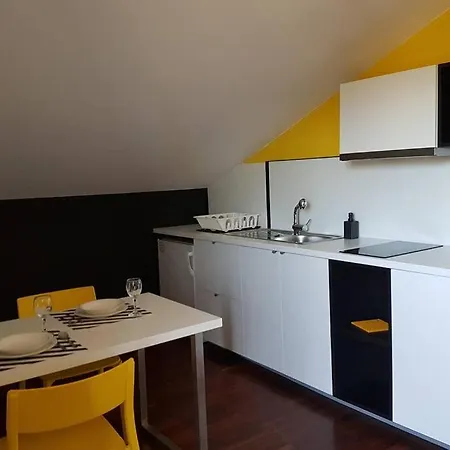 Appartamento Cozy Loft