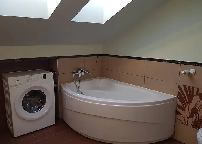 Appartamento Cozy Loft