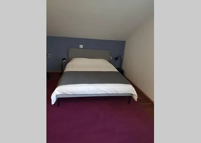 Cozy Loft Appartamento *